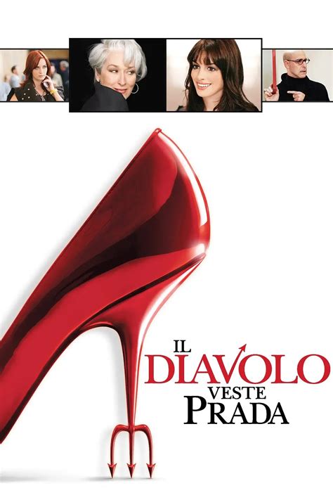 film il diavolo veste prada streaming ita|il diavolo veste ita altadefinizione.